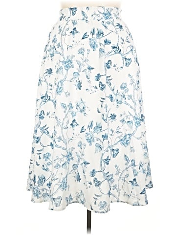 Scarlet Darkness Casual Skirt (view 2)