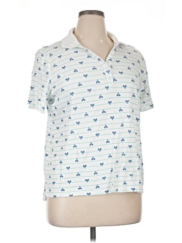 Croft & Barrow Short Sleeve Polo (view 1)