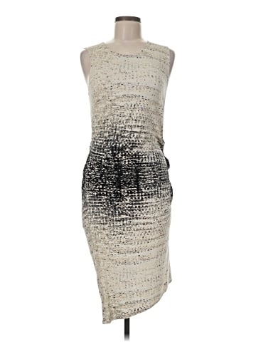 Halston Heritage Cocktail Dress (view 1)