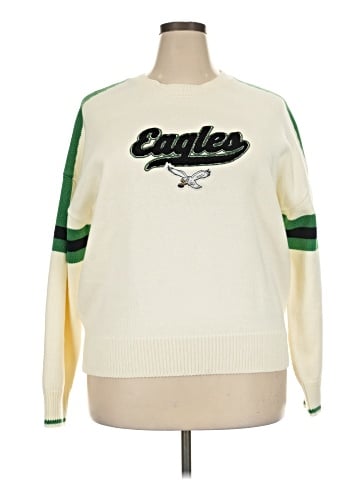 Wear by Erin Andrews Pullover Sweater (view 1)