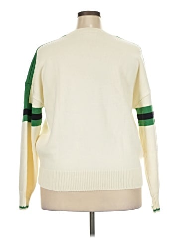 Wear by Erin Andrews Pullover Sweater (view 2)