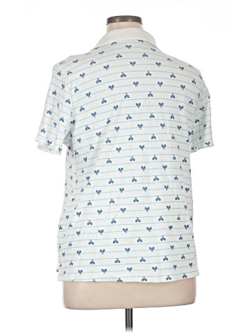 Croft & Barrow Short Sleeve Polo (view 2)