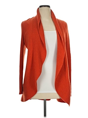 Talbots Cashmere Cardigan (view 1)