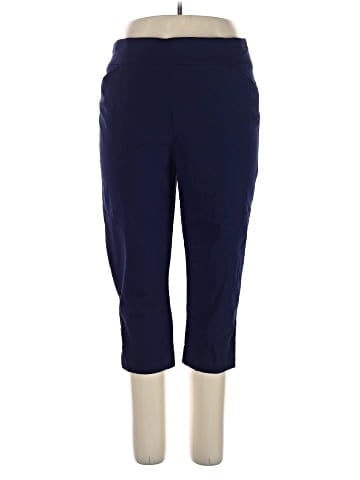 Chico's Active Pants (view 1)