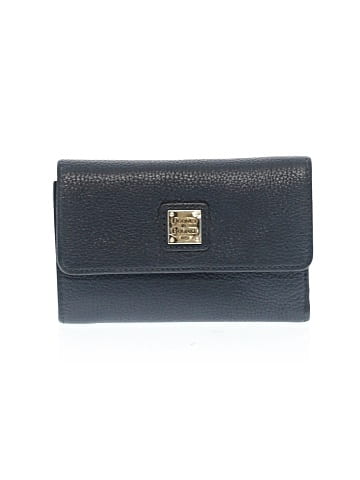 Dooney & Bourke Leather Wallet (view 1)