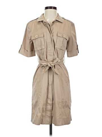 MICHAEL Michael Kors Casual Dress (view 1)