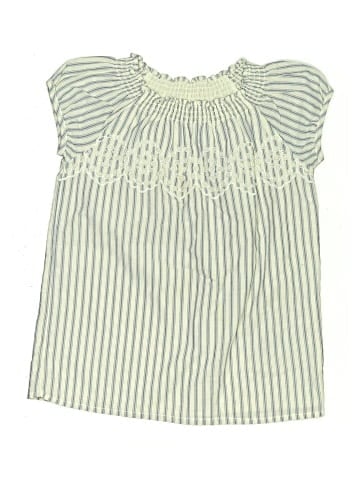 Baby Gap Sleeveless Blouse (view 1)