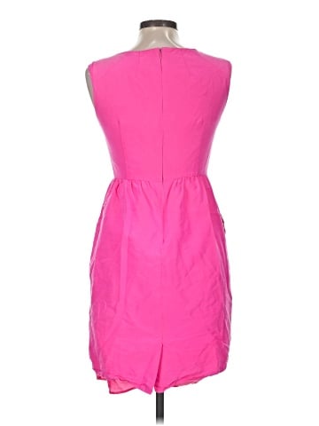 J.Crew Casual Dress (view 2)