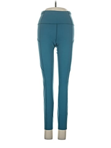 Lululemon Athletica Active Pants (view 1)
