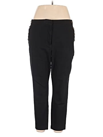 Ann Taylor LOFT Casual Pants (view 1)