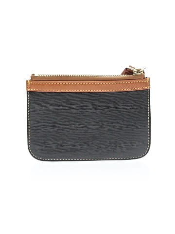 Dooney & Bourke Leather Wristlet (view 2)