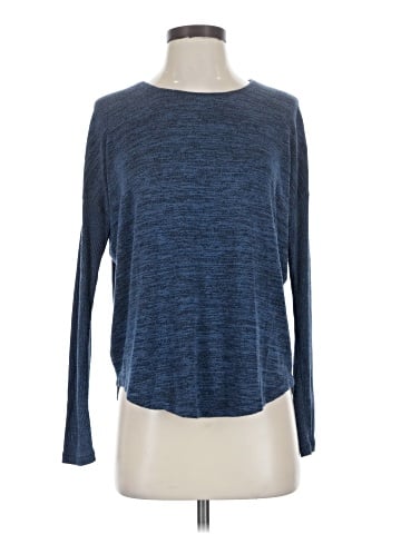 Rag & Bone/JEAN Long Sleeve T-Shirt (view 1)