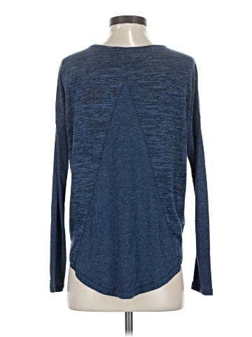 Rag & Bone/JEAN Long Sleeve T-Shirt (view 2)