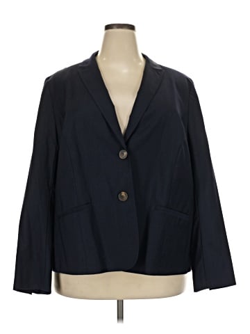 Talbots Blazer (view 1)