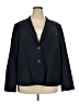 Talbots Blue Blazer Size 20 - photo 1