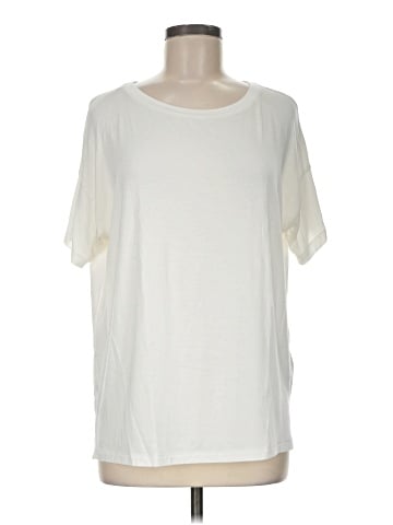 Banana Republic Short Sleeve T-Shirt (view 1)