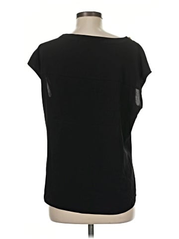 Calvin Klein Sleeveless T-Shirt (view 2)