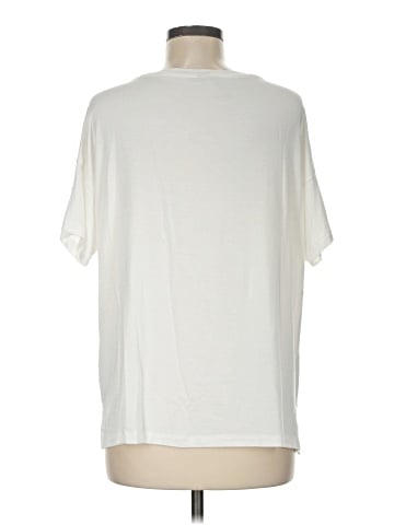 Banana Republic Short Sleeve T-Shirt (view 2)