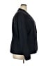 Talbots Blue Blazer Size 20 - photo 4