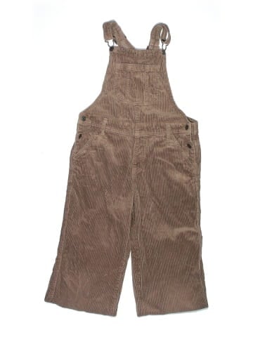 Cat & Jack Overalls (view 1)