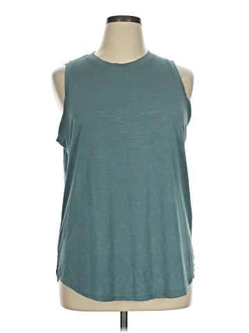 Athleta Sleeveless T-Shirt (view 1)