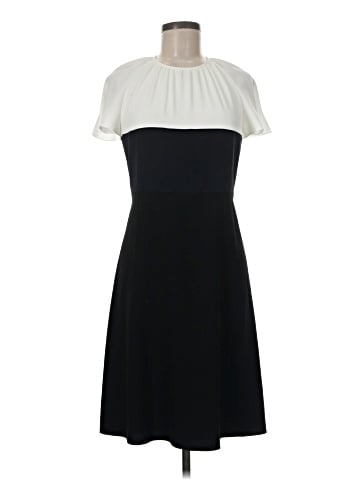 Paule Ka Cocktail Dress (view 1)