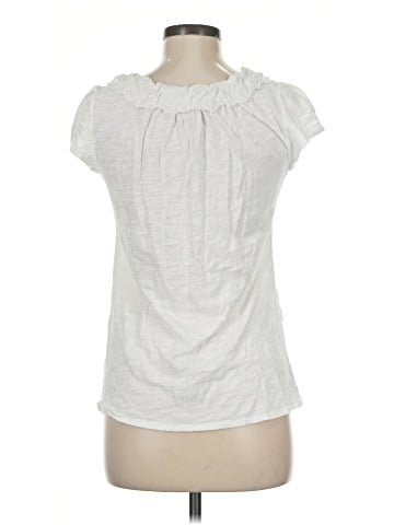 Anthropologie Short Sleeve Top (view 2)