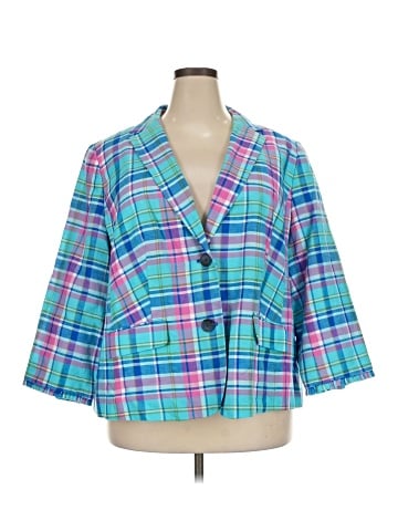 Talbots Blazer (view 1)