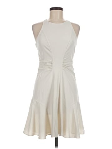 Halston Heritage Cocktail Dress (view 1)
