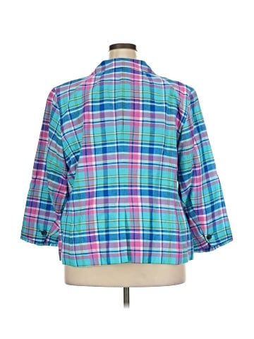 Talbots Blazer (view 2)
