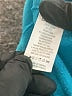 Assorted Brands Blue Active Pants One size (kids) - photo 4