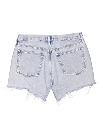 AGOLDE Denim Shorts (view 2)