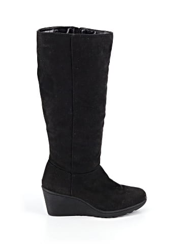 G.H. Bass & Co. Boots (view 1)