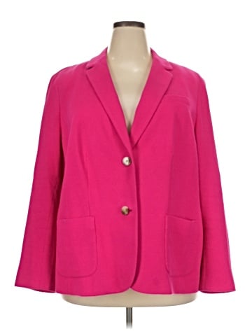 Talbots Blazer (view 1)