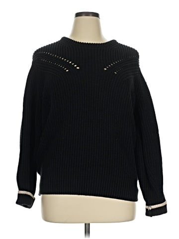Scotch & Soda Pullover Sweater (view 1)