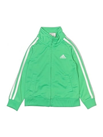 Adidas Track Jacket (view 1)