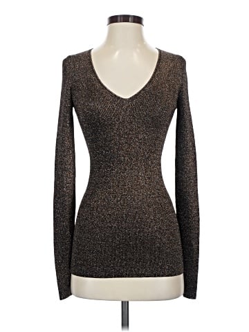 Missoni Long Sleeve Top (view 1)