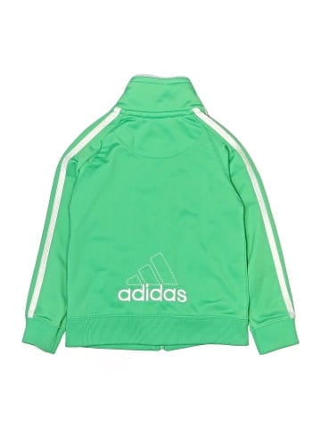 Adidas Track Jacket (view 2)