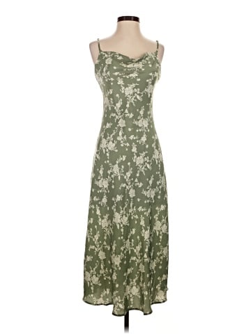 Altar'd State Casual Dress (view 1)