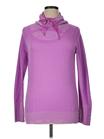 Under Armour Long Sleeve Turtleneck (view 1)