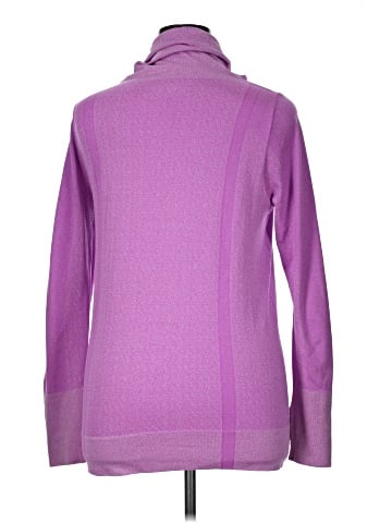 Under Armour Long Sleeve Turtleneck (view 2)