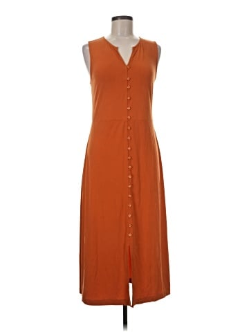 Market and Spruce Casual Dress (view 1)