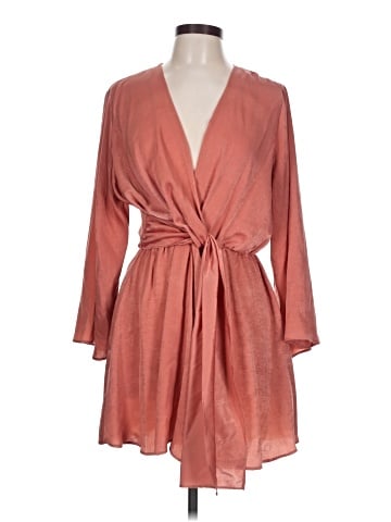 Zara Casual Dress (view 1)