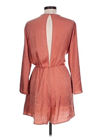 Zara Casual Dress (view 2)