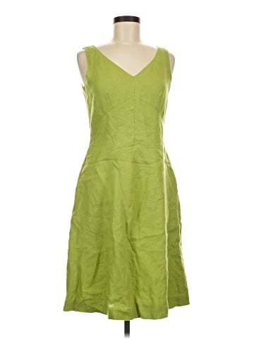 Talbots Casual Dress (view 1)