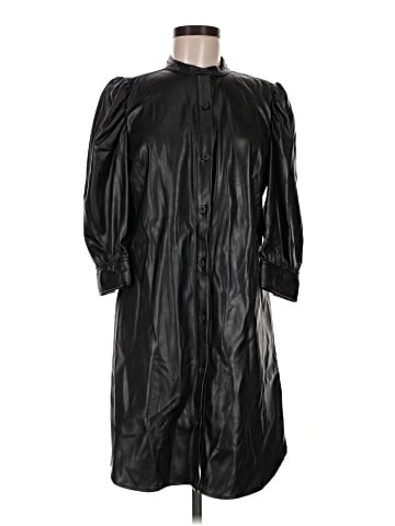Gap Raincoat (view 1)