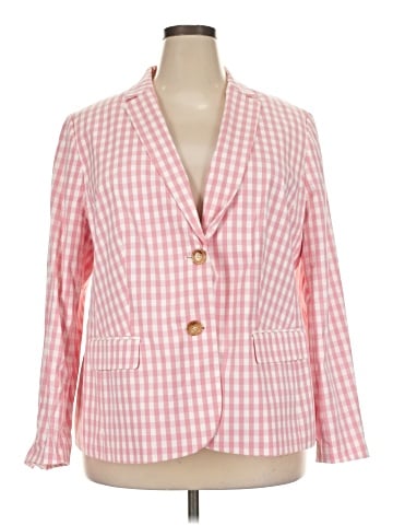 Talbots Blazer (view 1)