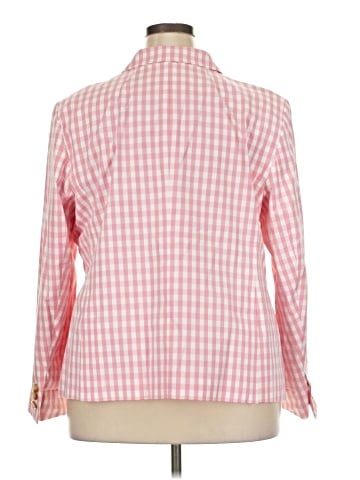 Talbots Blazer (view 2)