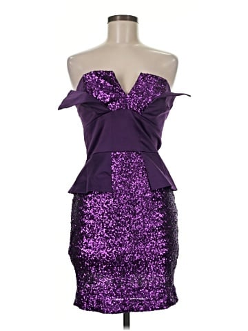ASOS Cocktail Dress (view 1)
