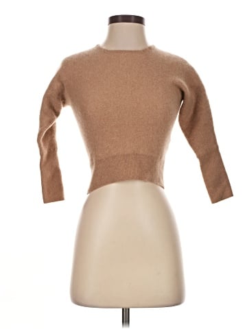 Tahari 3/4 Sleeve Turtleneck (view 1)